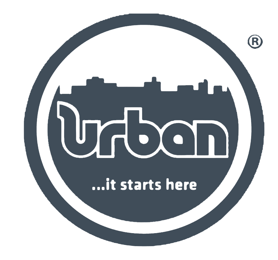 Urban TV Logo